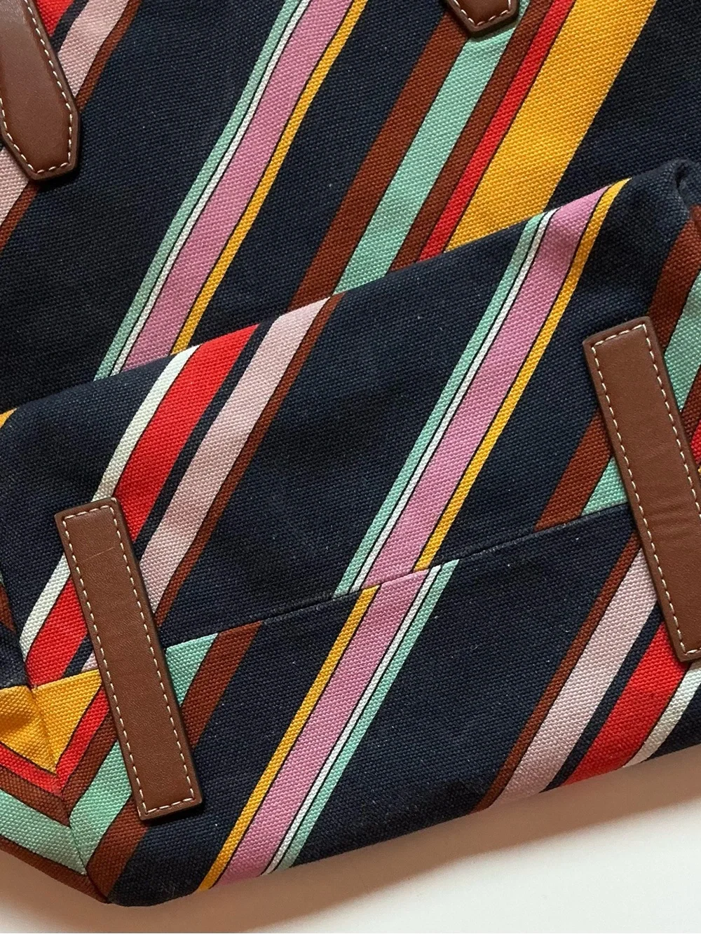 Tory Burch really cute